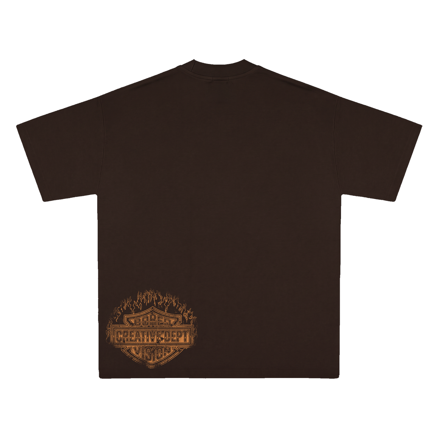 CHOPPERS CLUB TEE