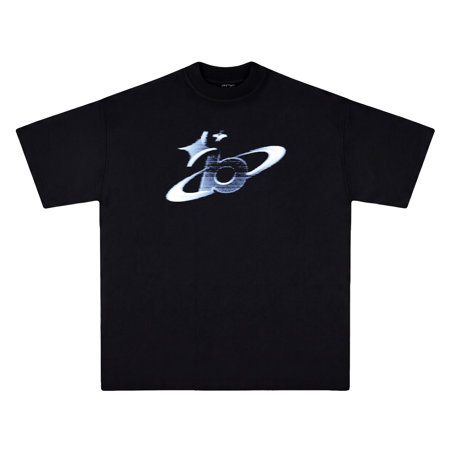 BORED ANGELS TEE