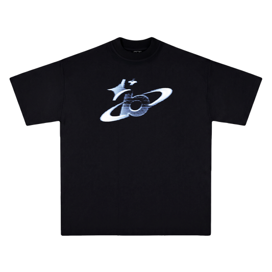 BORED ANGELS TEE
