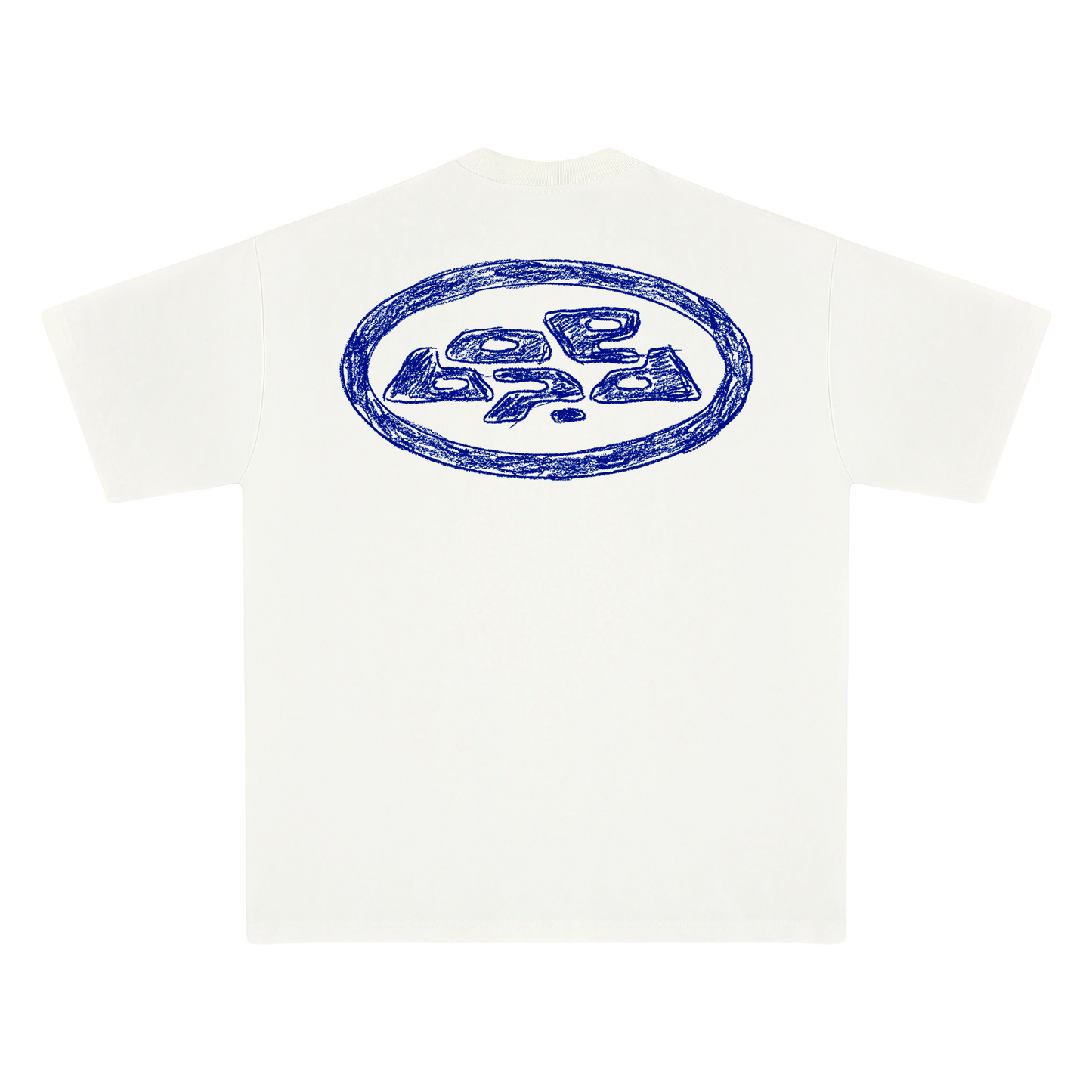 CRAYON TEE