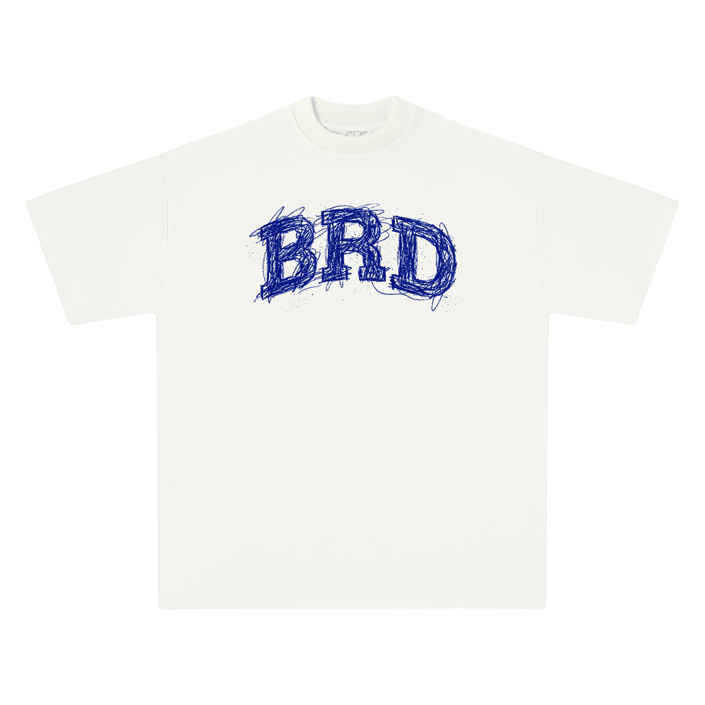 CRAYON TEE