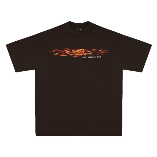 CHOPPERS CLUB TEE