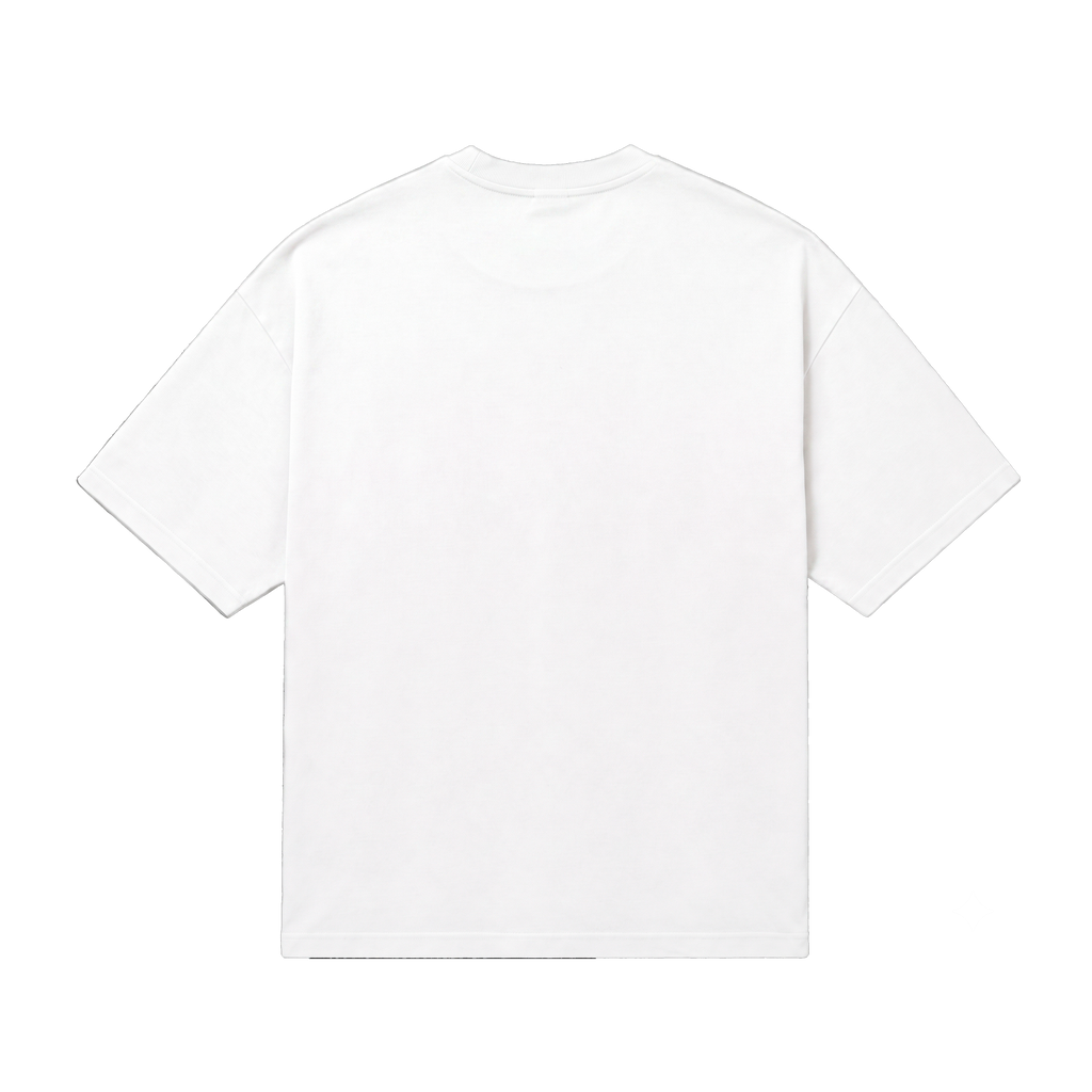 KOLA OVERSIZE TEE