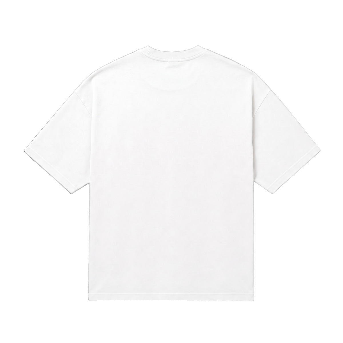 KOLA OVERSIZE TEE