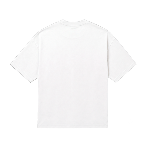 COMBI OVERSIZE TEE