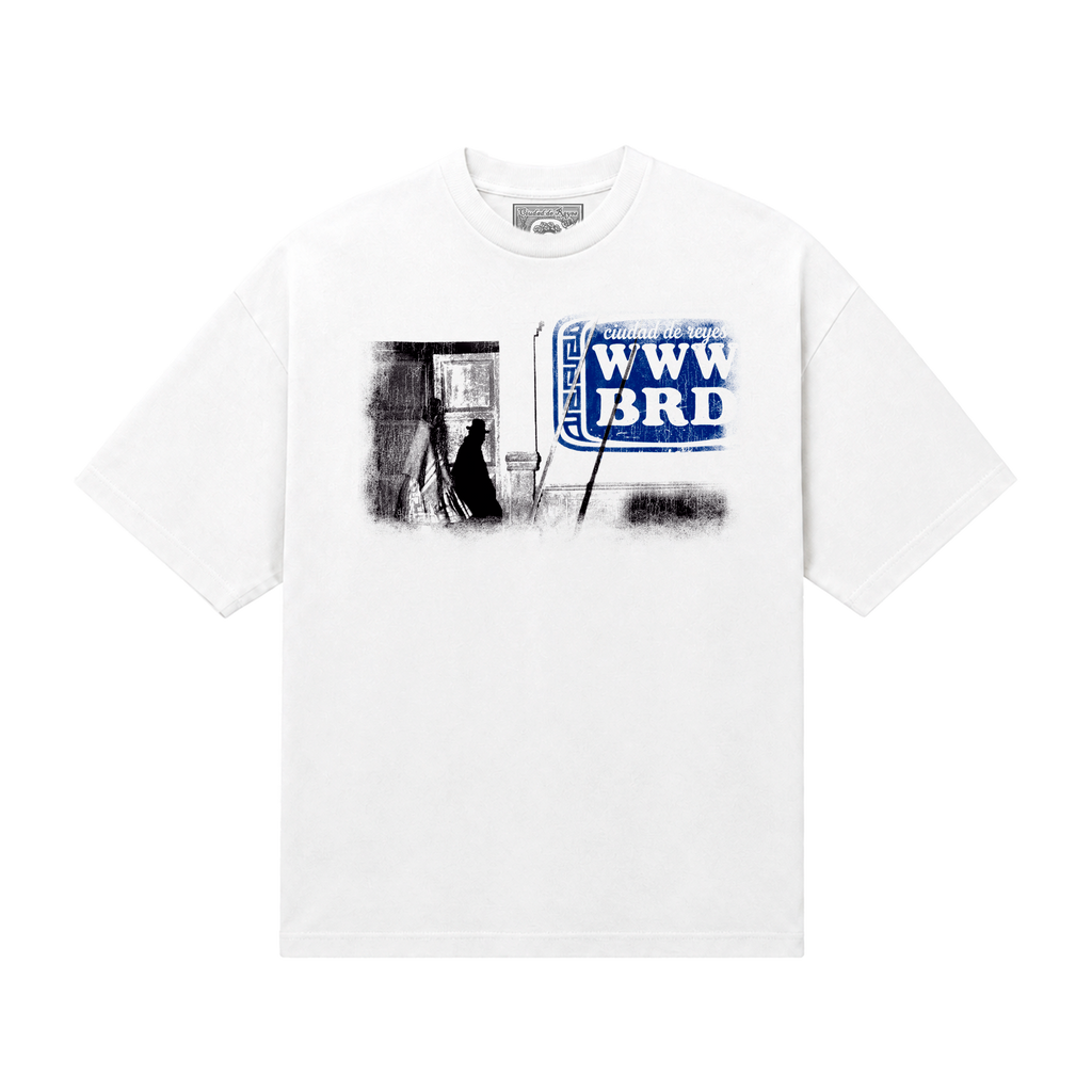 KOLA OVERSIZE TEE