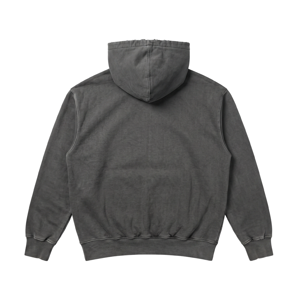 1535 HOODIE