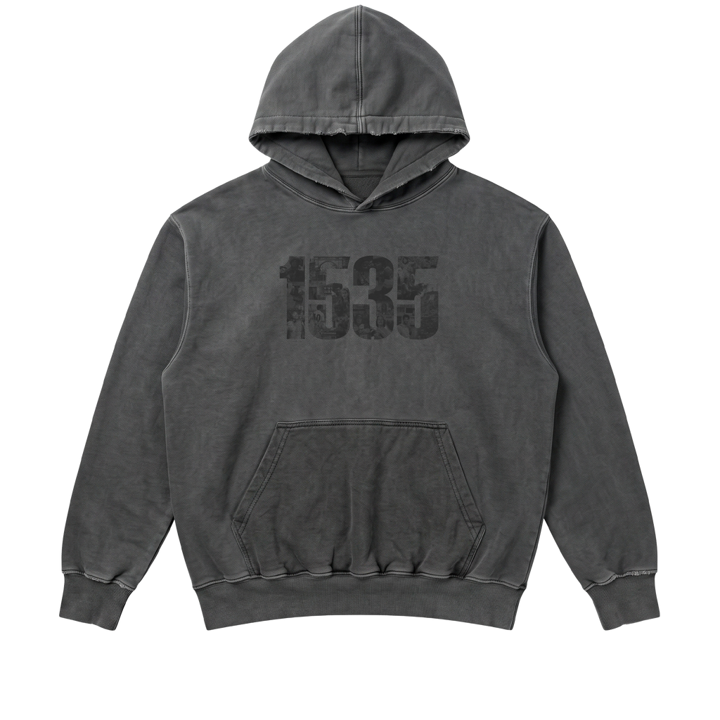 1535 HOODIE