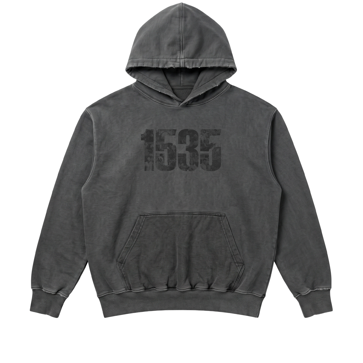1535 HOODIE
