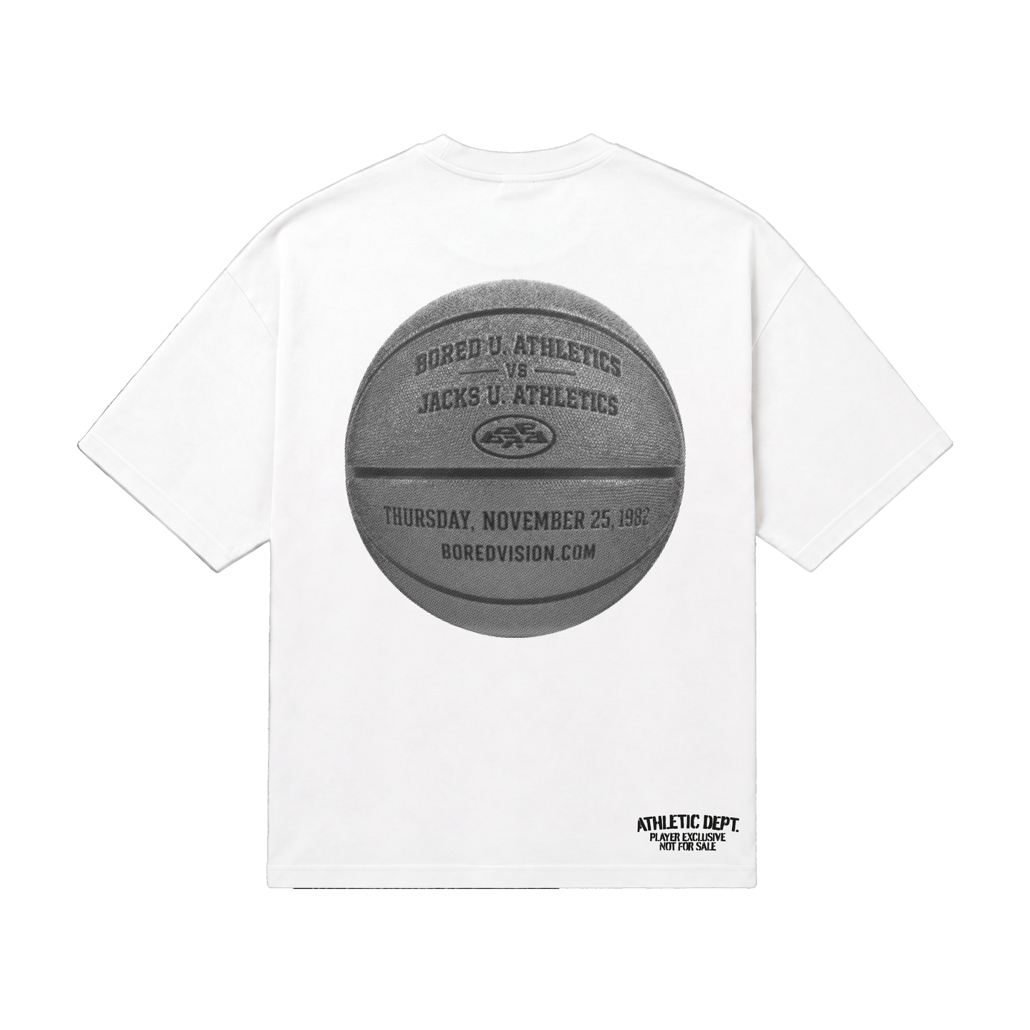 SCOREBOARD TEE