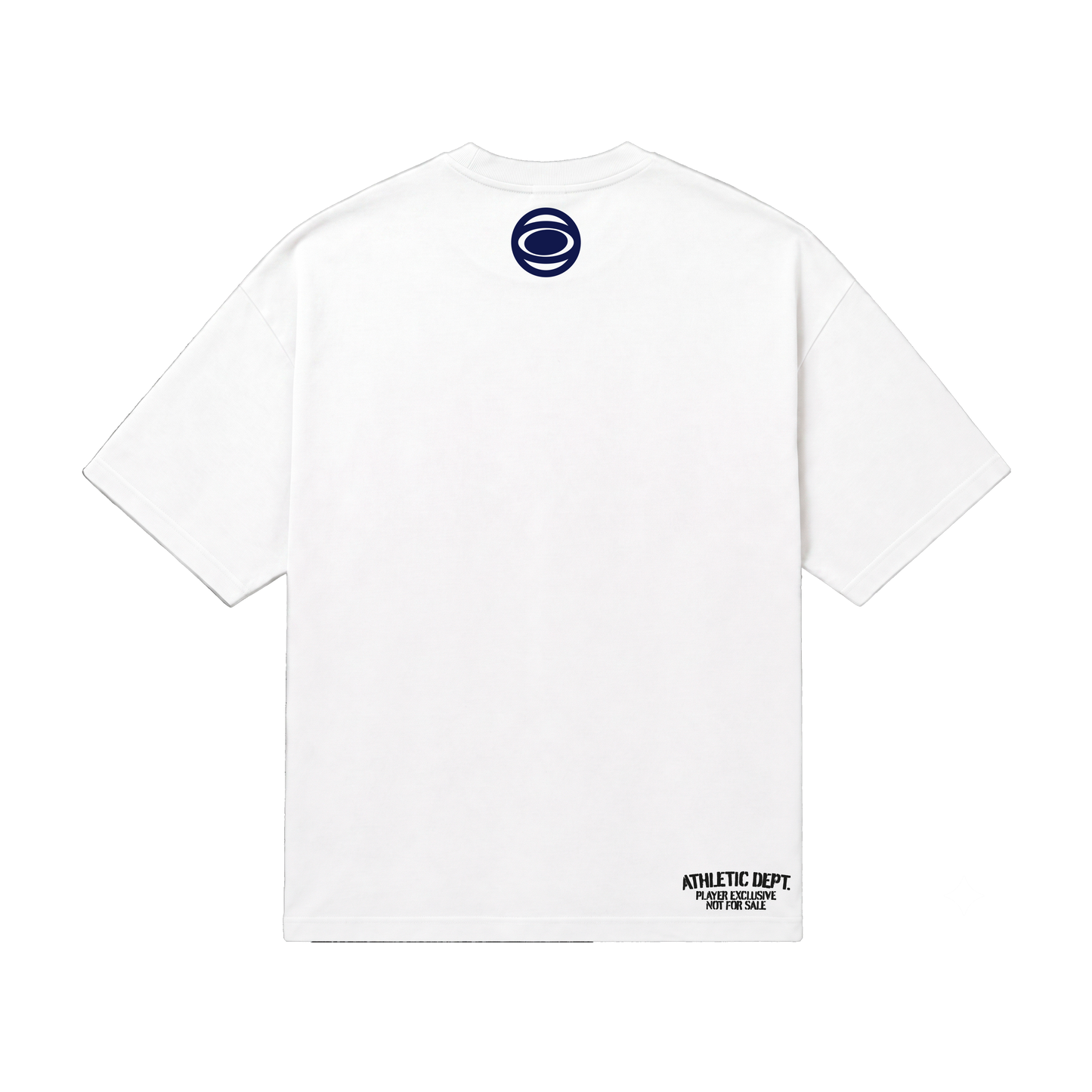ATHLETICS TEE