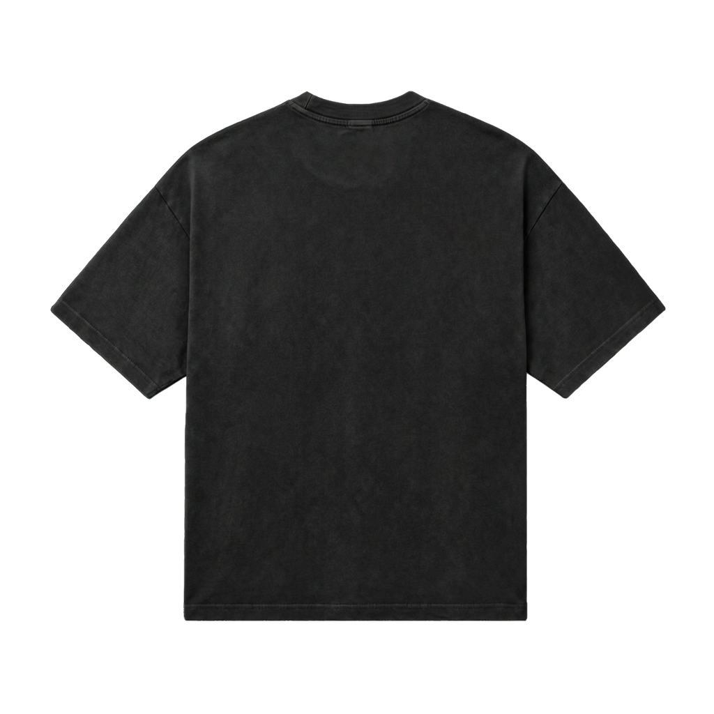 FOUNDERS BOXY TEE