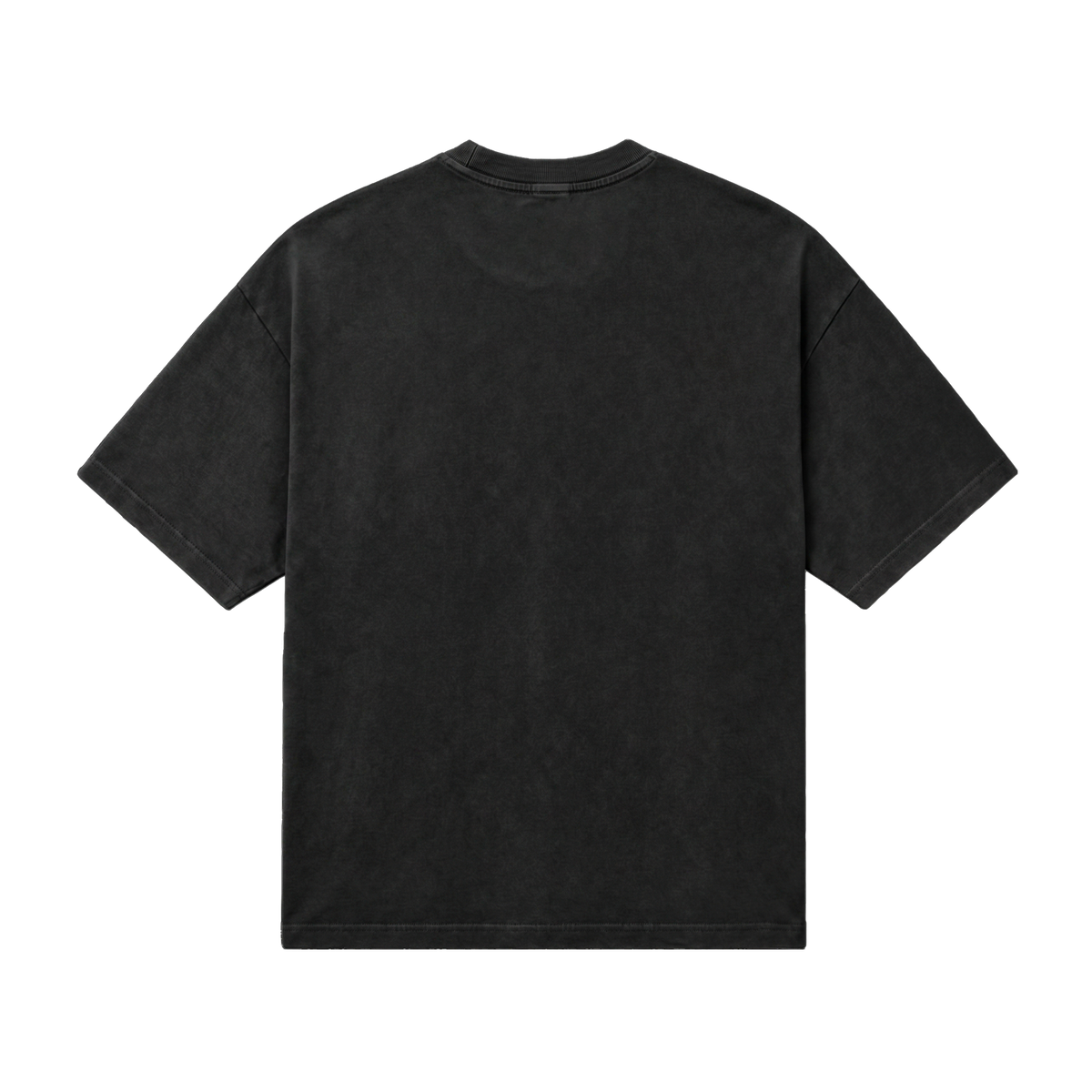FOUNDERS BOXY TEE