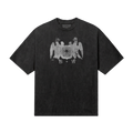 FOUNDERS BOXY TEE
