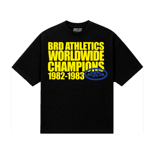 CHAMPIONS TEE